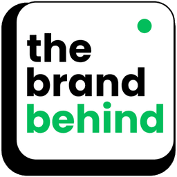 Brand Behind